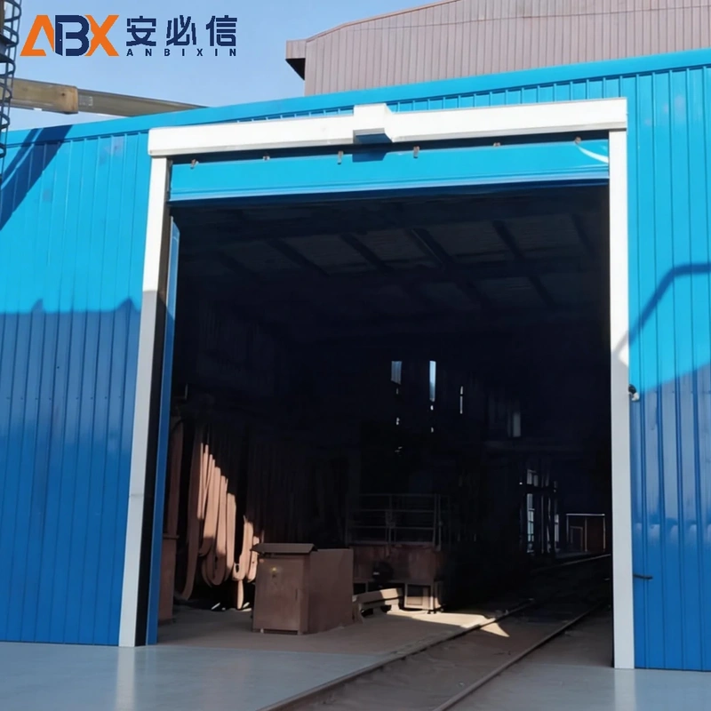 湘潭堆积门