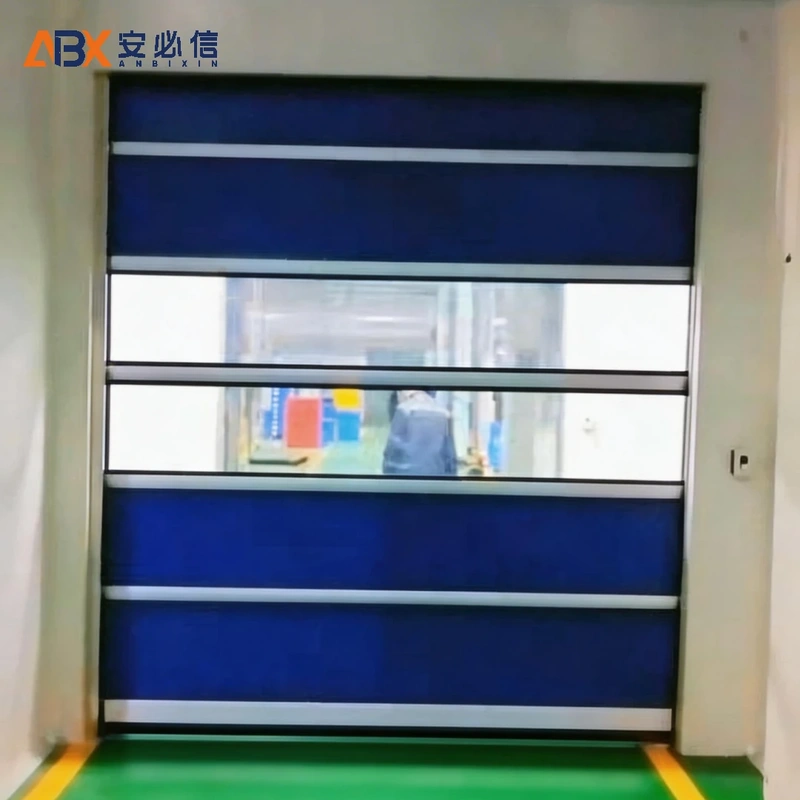 湘潭快速门