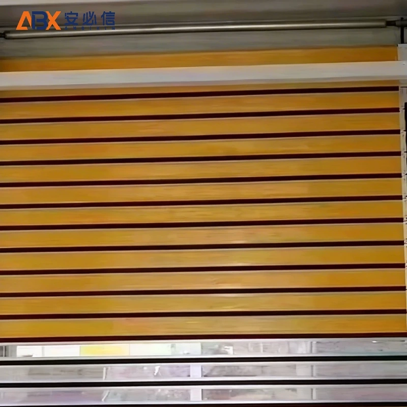 湘潭洁净室高速门